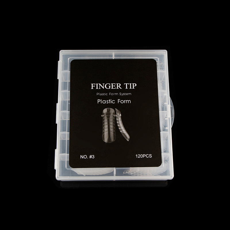 Formă pentru extensii unghii cu cristal, model cer stelar, uscare rapidă, greutate netă 90 g, ambalaj 120 bucăți