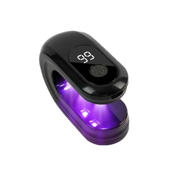 Λάμπα νυχιών UV με φωτοθεραπεία, ισχυρή απόδοση, μάρκα Jinhao, μοντέλο Other, προέλευση Zhejiang, κωδικός ZH-620