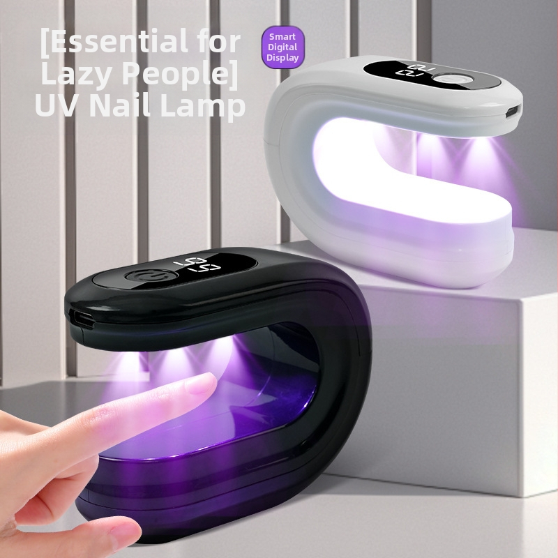 Лампа за маникюр UV фототерапия, високопроизводителна, марка Jinhao, модел Other, произход Zhejiang, код ZH-620