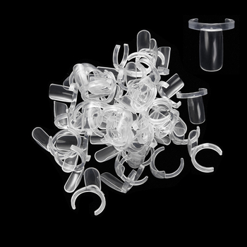 Σετ επίδειξης χρωματικής κάρτας gel μανικιούρ – 50 τεμάχια νυχιών (Μάρκα: Other; Εθνικό εμπορικό σήμα; Στυλ: Απλό, Φοριέται; Για κυρίες)