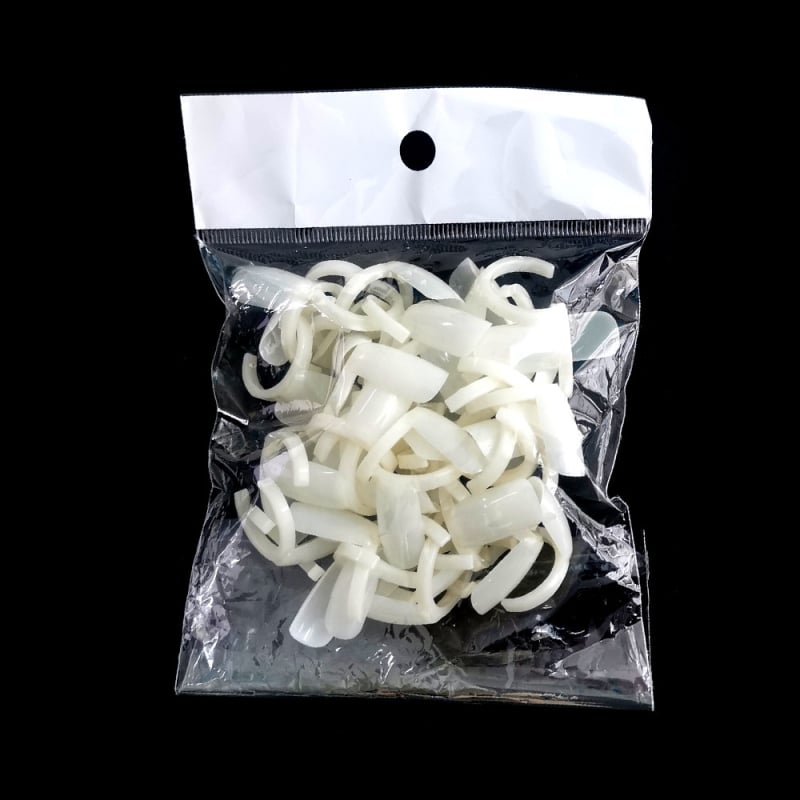 Nagu gēla krāsu karšu demonstrācijas komplekts – 50 nagu gabali (Zīmols: Other; Zīmola veids: Nacionālais zīmols; Stils: Vienkāršs, nēsājams; Piemērots sievietēm)