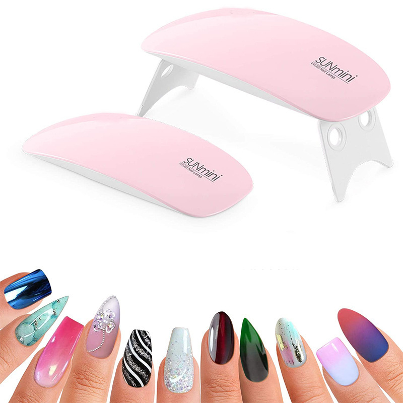 Nagu mākslas mini fototerapijas lampiņa XHY-1 – Vietējais zīmols, Modelis XHY-1, Produkta kods XHY-1, Nav importēta