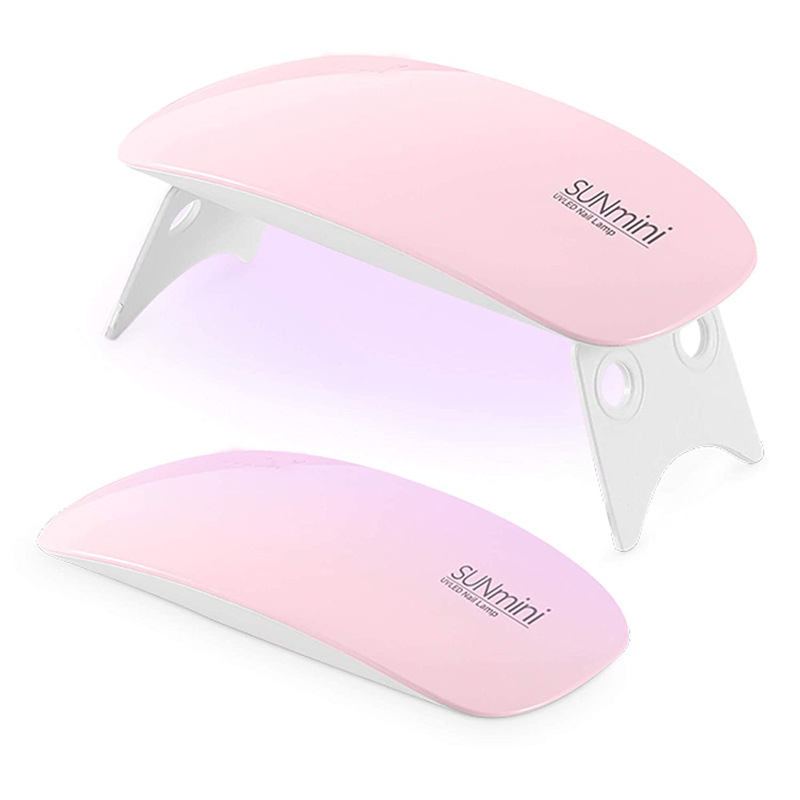 Nagu mākslas mini fototerapijas lampiņa XHY-1 – Vietējais zīmols, Modelis XHY-1, Produkta kods XHY-1, Nav importēta