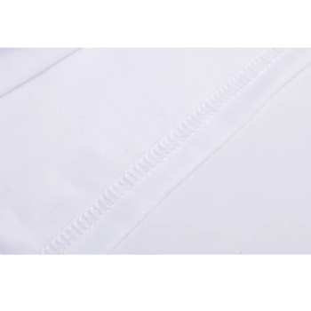 Γυναικεία γραφική T-Shirt, Εκτύπωση, Στρογγυλός Λαιμός, Χαλαρή Γραμμή, Μεσαίο Μήκος, Πολυεστέρας