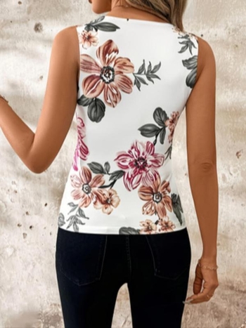 Top din corduroy cu dungi, croială lejeră, elegant primăvara 2025