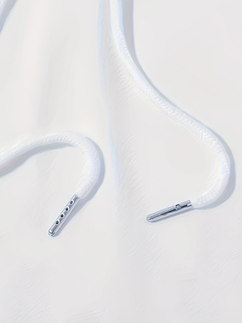 Γυναικείο φούτερ με κουκούλα χωρίς μανίκια, μονόχρωμο, μίγμα Spandex-πολυεστέρα (Spandex 30–50%, Πολυεστέρας 50–70%)