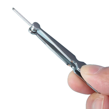 New Spring τσιμπίδες διάτρησης τατουάζ 30 g, υψηλής ποιότητας