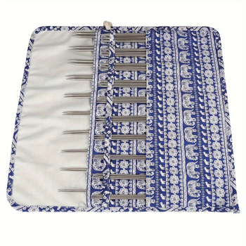 heegelinių adatų komplektas su išimamais įrankiais ir medžiagų pakuote • Prekės ženklas: Grandma • Modelis: crochet hook set 02 • Dėžės kiekis: 100 vnt • Stiliai: mielas, klasikinis, animacinis, europietiškas, naujas kinų stilius