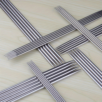 Σετ βελονοβέλων (βελονάκι) με αποσπώμενα εργαλεία και πακέτο υλικών • Μάρκα: Grandma • Κωδικός: crochet hook set 02 • Συσκευασία: 100 τεμάχια • Στυλ: γλυκό, κλασικό, καρτούν, ευρωπαϊκό, νέο κινέζικο στυλ