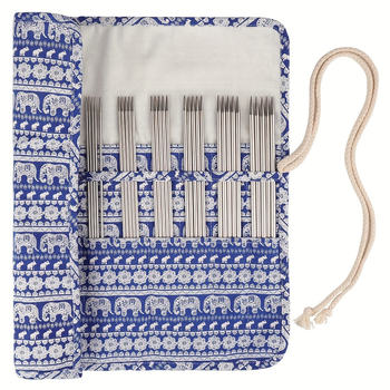 Σετ βελονοβέλων (βελονάκι) με αποσπώμενα εργαλεία και πακέτο υλικών • Μάρκα: Grandma • Κωδικός: crochet hook set 02 • Συσκευασία: 100 τεμάχια • Στυλ: γλυκό, κλασικό, καρτούν, ευρωπαϊκό, νέο κινέζικο στυλ