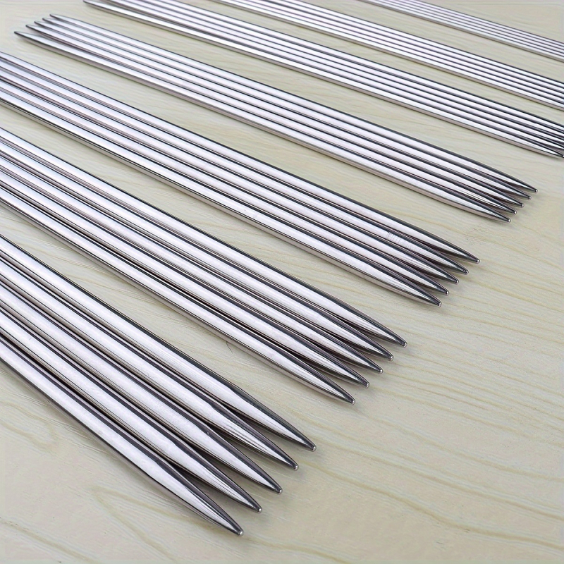 heegelinių adatų komplektas su išimamais įrankiais ir medžiagų pakuote • Prekės ženklas: Grandma • Modelis: crochet hook set 02 • Dėžės kiekis: 100 vnt • Stiliai: mielas, klasikinis, animacinis, europietiškas, naujas kinų stilius