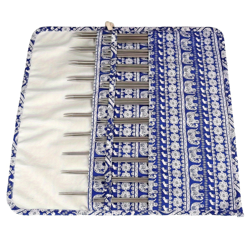 heegelinių adatų komplektas su išimamais įrankiais ir medžiagų pakuote • Prekės ženklas: Grandma • Modelis: crochet hook set 02 • Dėžės kiekis: 100 vnt • Stiliai: mielas, klasikinis, animacinis, europietiškas, naujas kinų stilius