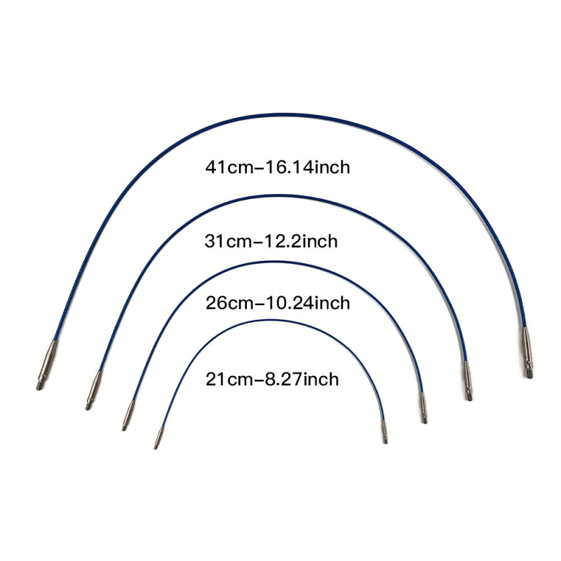 Set catarama inel pentru mâneci și guler, model A1-4, 60 seturi, 355 g, personalizabil