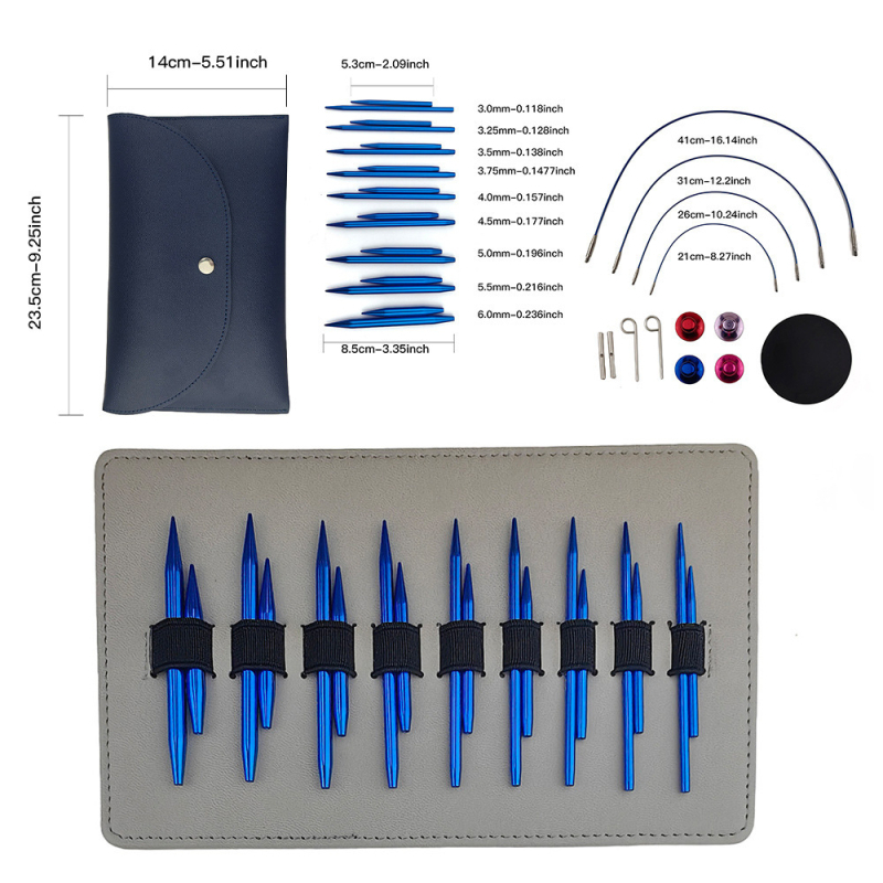 Set catarama inel pentru mâneci și guler, model A1-4, 60 seturi, 355 g, personalizabil