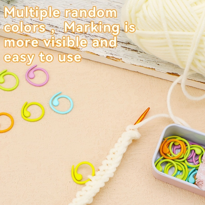 Žymeklio klips Jun Zhi XL002, Zhejiang, mielas stilius, spiralinė metalinė klipsė