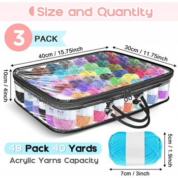 Τσάντα Αποθήκευσης Νημάτων, Corduroy, 3-τεμ. σετ, Unisex, Διασυνοριακή Μόδα, Για Ποδηλασία