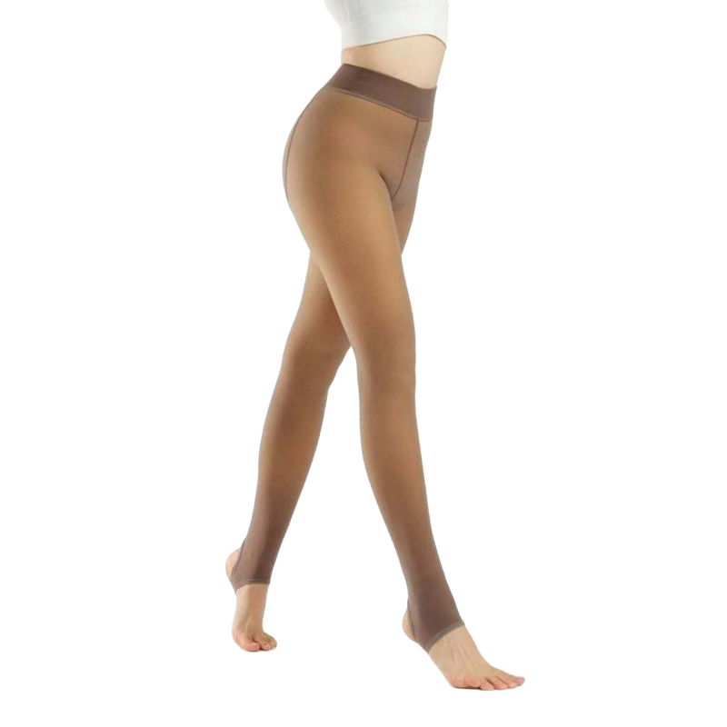 Termiškai paminkštintos vienos dalies kelnes išoriniam drabužiui, stora poliesterio medžiaga, vientisas raštas, 80–90% poliesterio sudėtis