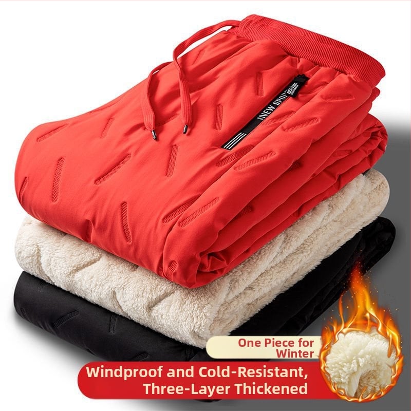 Vīriešu taisnā griezuma bikses, kokvilnas pildījums, mākslīgās ādas audums, pavasaris 2025