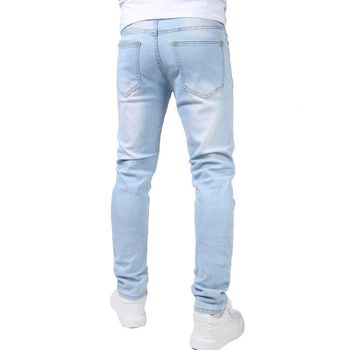 Панталони с права кройка, подплатени с флийс, полиестерова смес, двойна талия, закопчаване с връзка