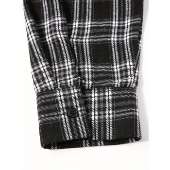 Мъжки кардиган-свитер с флисово подплата, дълги ръкави, модал-рамие смес (рамие 51–70%), стил Европа-Америка, тегло 400 g+, за всички сезони