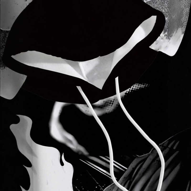 Vīriešu kapucēts džemperis ar 3D digitālo druku, rāvējslēdzējs, 95% poliesters, patch kabata, piemērots pavasarim un rudenim.