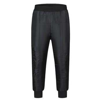 Ανδρικά/γυναικεία παντελόνια με ηλεκτρική θέρμανση, 8 ζώνες θέρμανσης και ευφυή έλεγχο θερμοκρασίας, επαναφορτιζόμενη θέρμανση, ύφασμα από γούνα κουνελιού, έτοιμα για τον χειμώνα (8 ζώνες θέρμανσης; ευφυής έλεγχος θερμοκρασίας; επαναφορτιζόμενη θέρμανση)