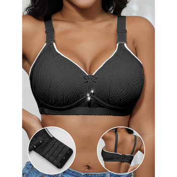 Καθημερινά παντελόνια με ελαστική μέση, μακριά, με fleece επένδυση, ύφασμα Lycra, κατάλληλα για όλες τις εποχές