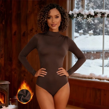 Σετ ολόσωμου Bodysuit από Milk Silk, παχύ 201–250 g/m², 90–95% πολυεστέρας, σεξυ και γοητευτικό στυλ, κατάλληλο για καθημερινή χρήση, ύπνο, σπίτι, ζεστό