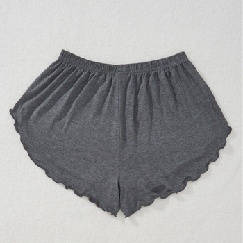 Σορτς Milk Silk με Φιόγκο - Απλό Casual, 95–100% Πολυεστέρας, Λεπτή Υφή, 141–160 g/m2