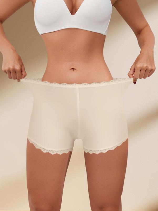 Set de 3 pantaloni cu talie înaltă pentru femei, croială slim