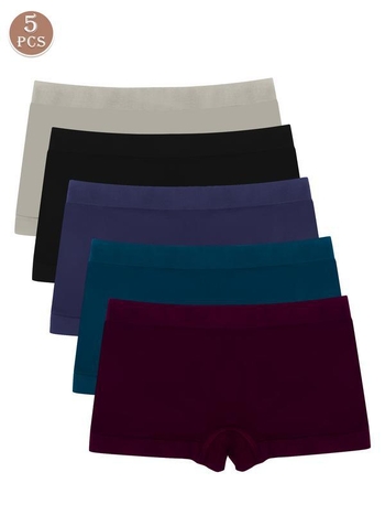 Γυναικείο χωρίς ραφές εσώρουχο με ψηλή μέση (ίνες Modal; επένδυση από γραφένιο; περιεκτικότητα επένδυσης <30%; καλοκαίρι 2025)