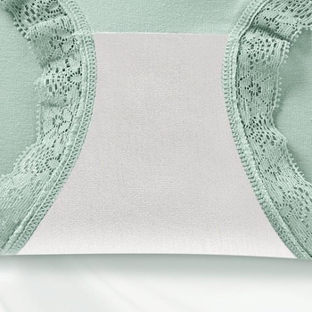 Γυναικείες εσώρουχες με χαμηλή μέση, άνοιξη, 100% κύριο ύφασμα, 100% επένδυση καβάλου