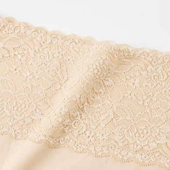 Γυναικείες εσώρουχες με χαμηλή μέση, άνοιξη, 100% κύριο ύφασμα, 100% επένδυση καβάλου