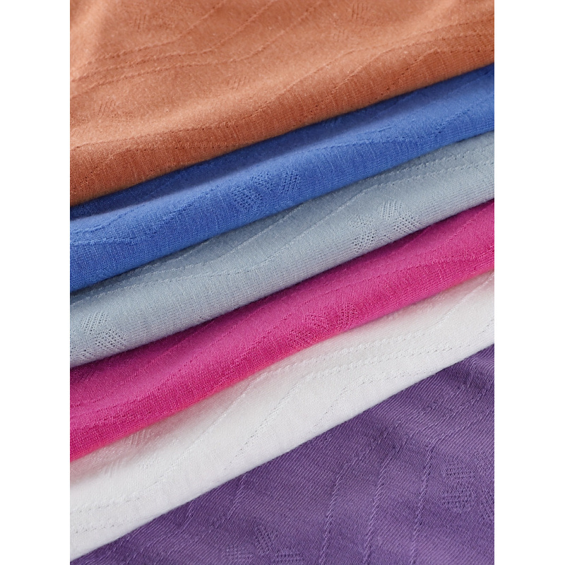 Sieviešu apakšveļa ar zemām jostām, 100% poliesters, 100% bambusa šķiedras oderes, vienkrāsains raksts, pieaugušajiem