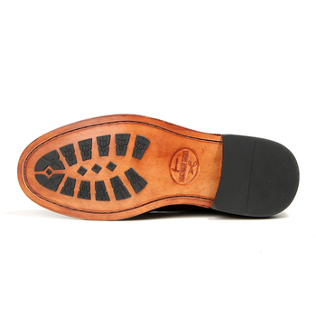 Ανδρικά μποτάκια Desert Boots Vintage, υψηλό επάνω μέρος, δέρμα πρώτης στρώσης, αγγλικού στυλ, μοντέλο 531-5