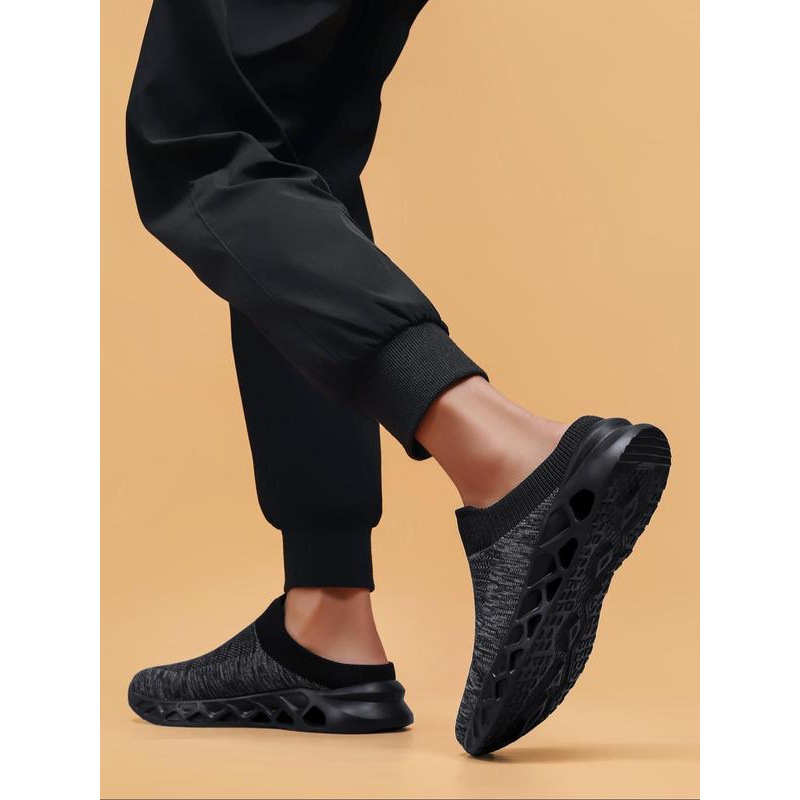 Papuci – partea superioară EVA respirabilă și talpă EVA, stil Lolita, talpă cu platformă, grosimea talpei peste 11 cm