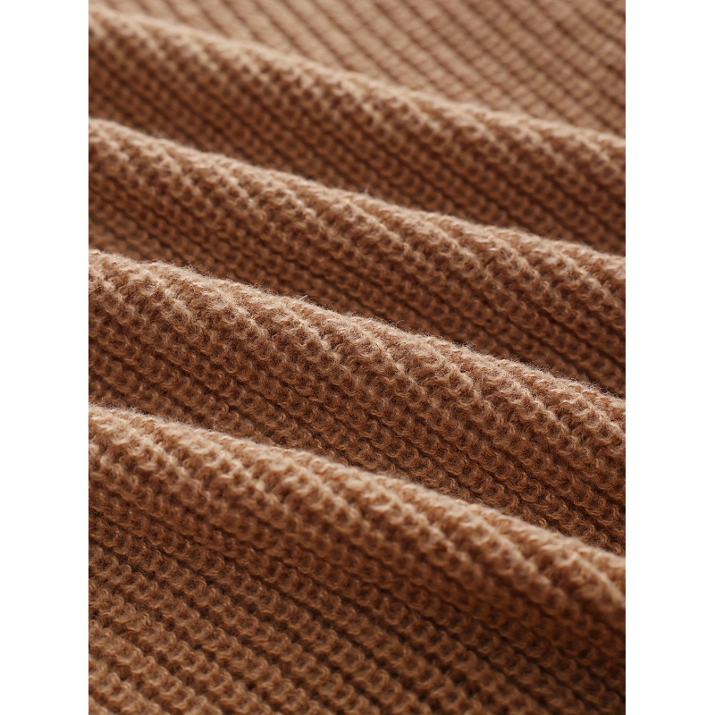 Hanorac retro cu glugă - croială slim - mâneci 3/4 - căptușit cu fleece - 100% poliester