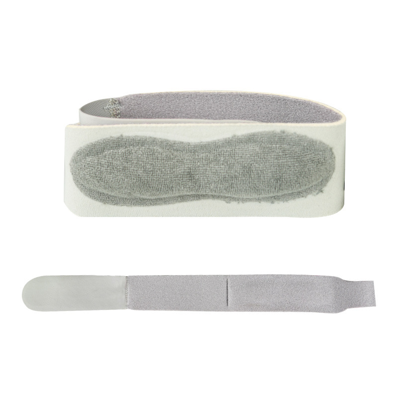 Protecții pentru genunchi cu amortizare din silicon încorporată, reglabile, pentru baschet și drumeții; materiale: Lycra, poliester, SBR, silicon