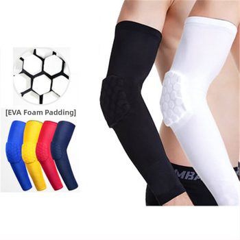 Προστασία αγκώνα J60/Double — Πολυεστερική ίνα, Καθολική χρήση, Περιοχή προστασίας: αγκώνας