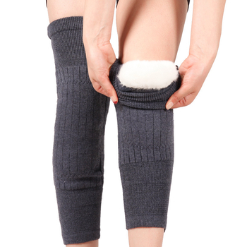 Προστατευτικό γονάτου θέρμανσης για τον χειμώνα - Καθολική εφαρμογή, Κατηγορία προστασίας μέσης, Προστατευμένα μέρη: Μέση