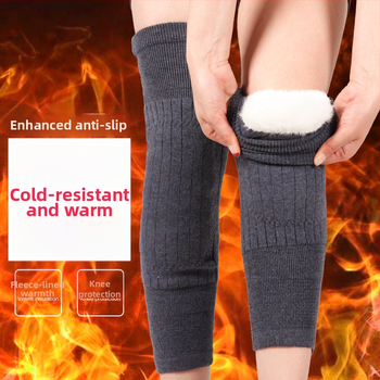 Προστατευτικό γονάτου θέρμανσης για τον χειμώνα - Καθολική εφαρμογή, Κατηγορία προστασίας μέσης, Προστατευμένα μέρη: Μέση