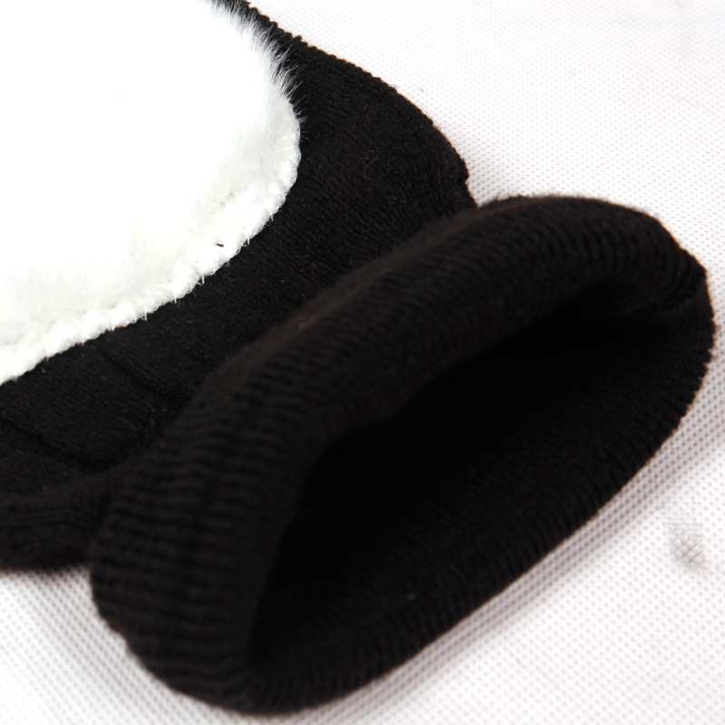 Protecție pentru genunchi încălzitoare pentru iarnă - potrivire universală, categorie protecție talie, părți protejate: talie