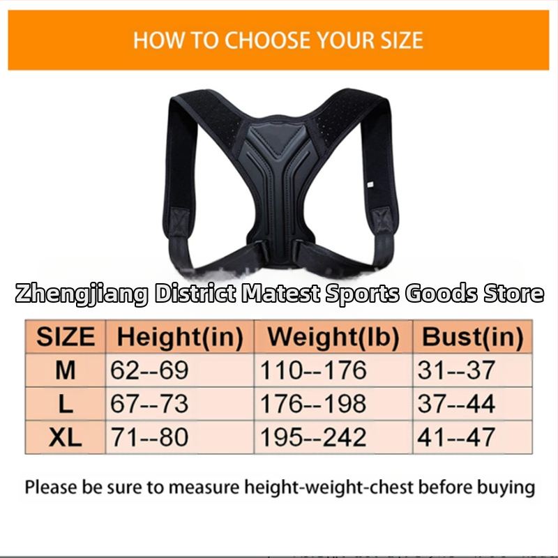 Opasok na korekciu držania tela pre pás, Model 467468768, Materiál: potápačský materiál, Značka: Matate, Záruka: 3 mesiace