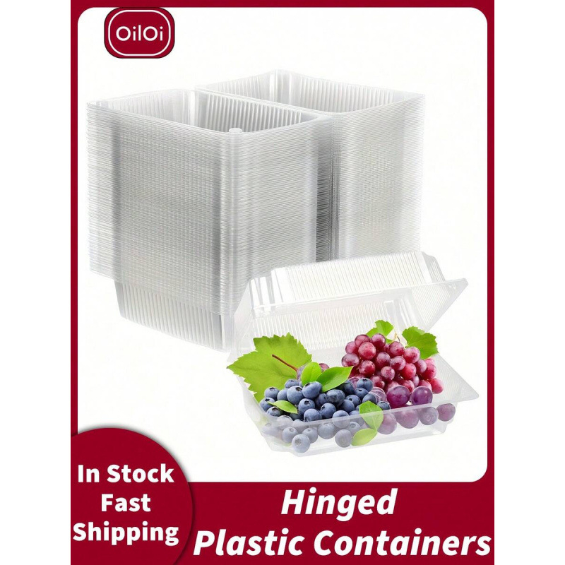 Δοχεία φαγητού με μεντεσέ – Κατασκευή από 304 ανοξείδωτο χάλυβα, χωρίς εγκατάσταση, Προσιτή πολυτέλεια