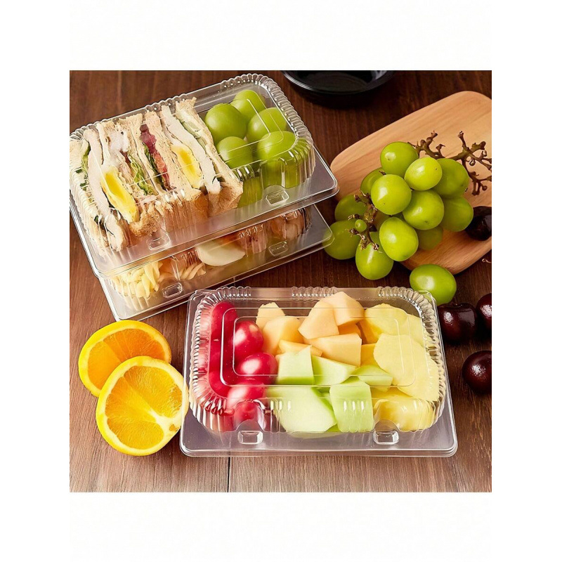 Δοχεία φαγητού με μεντεσέ – Κατασκευή από 304 ανοξείδωτο χάλυβα, χωρίς εγκατάσταση, Προσιτή πολυτέλεια