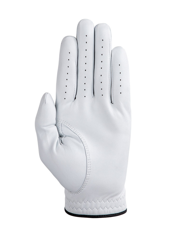 Mănuși de golf – PLAYEAGLE, Piele de miel importată, Mănușă din piele pentru mână stângă, Logo imprimat, Personalizare disponibilă