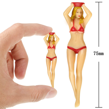 Γκολφ κλαμπ με πλαστικό κεφάλι και ξύλινη λαβή