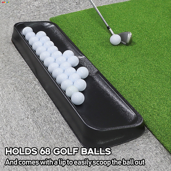 Enhua επιφάνεια προπόνησης γκολφ | Διαθέσιμη εξατομίκευση | Αξεσουάρ γκολφ