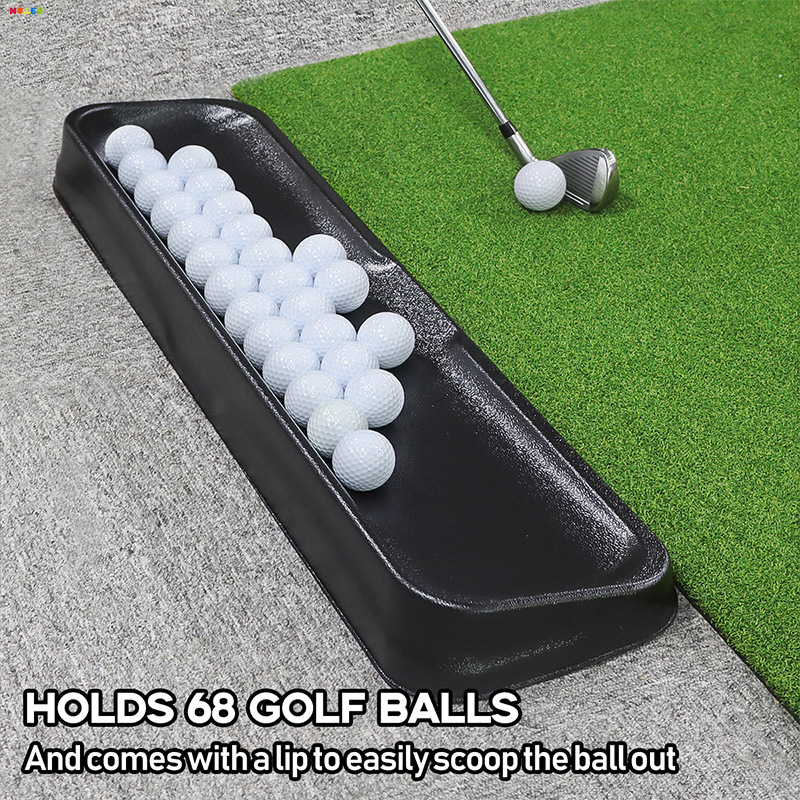 Covoraș de antrenament golf Enhua | Personalizare disponibilă | Accesorii golf