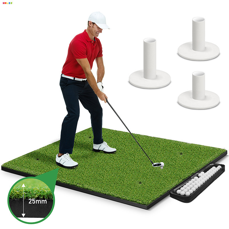 Covoraș de antrenament golf Enhua | Personalizare disponibilă | Accesorii golf